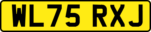 WL75RXJ