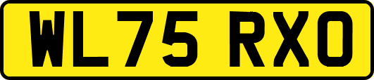 WL75RXO