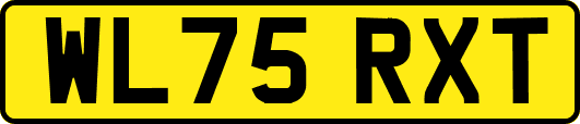 WL75RXT