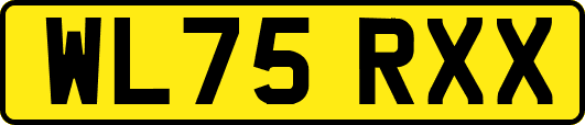WL75RXX