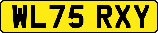 WL75RXY