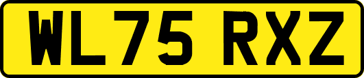 WL75RXZ