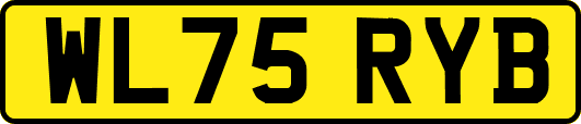 WL75RYB