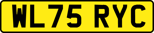 WL75RYC
