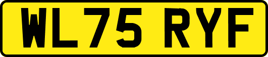 WL75RYF