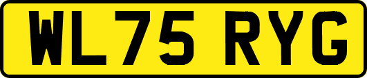 WL75RYG