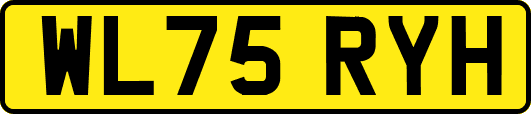 WL75RYH