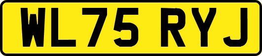 WL75RYJ