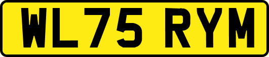 WL75RYM