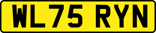 WL75RYN