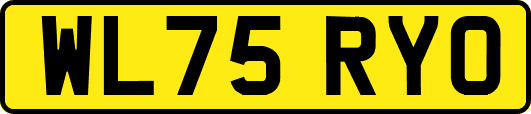 WL75RYO
