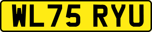 WL75RYU