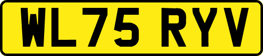 WL75RYV
