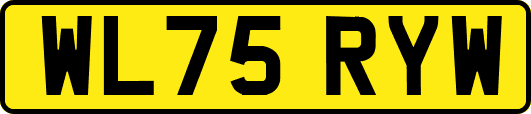 WL75RYW