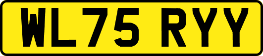 WL75RYY