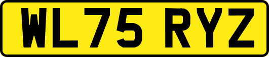 WL75RYZ