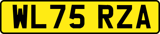 WL75RZA