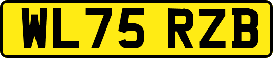 WL75RZB