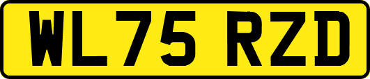 WL75RZD