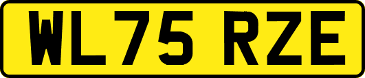 WL75RZE