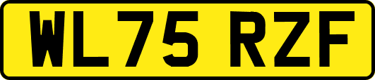 WL75RZF