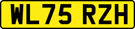 WL75RZH