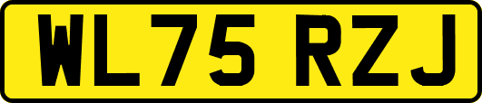 WL75RZJ