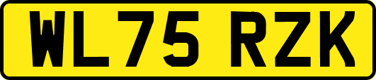 WL75RZK