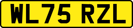WL75RZL