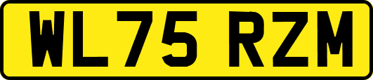 WL75RZM