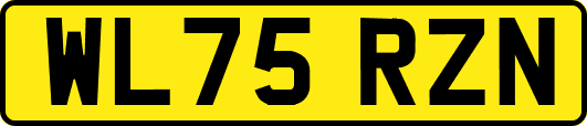 WL75RZN