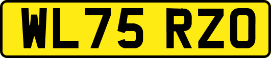WL75RZO