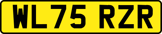 WL75RZR