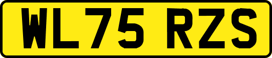 WL75RZS