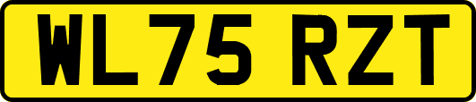 WL75RZT