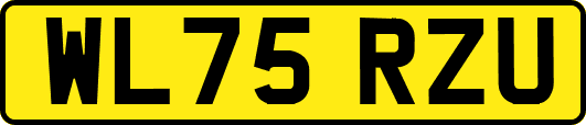 WL75RZU