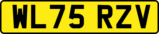 WL75RZV