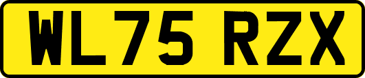 WL75RZX