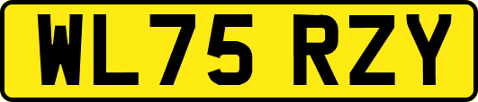 WL75RZY