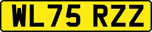 WL75RZZ
