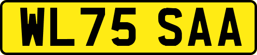WL75SAA