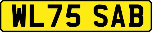 WL75SAB