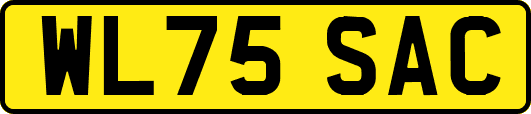 WL75SAC