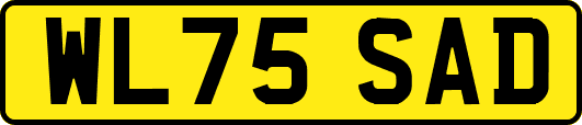 WL75SAD