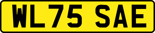 WL75SAE