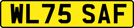 WL75SAF
