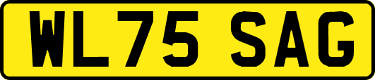 WL75SAG