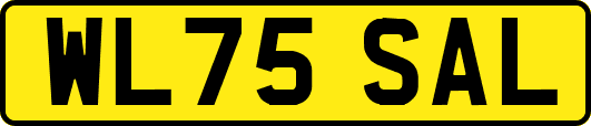 WL75SAL