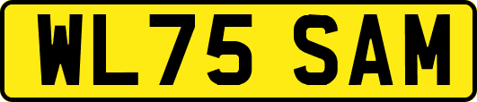WL75SAM