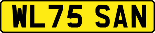 WL75SAN